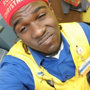 Meet your Posher, Johnny